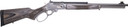 Cnc Firearms CNCMAR3030 Marlin 1894 Whitetail Deer 30-30 Win 6+1 19" Polished Threaded BBL, Polished Engraved w/Whitetail Deer Stainless Rcvr w/Pic Rail Rcvr, Gray Fixed Laminate Stock,Rifle