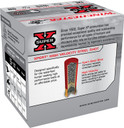Winchester WEX12LMBB Super X Xpert High Velocity 12Gauge 3.50 in 1 1/4oz BBShot 25 Per Box/10 Case, Shotgun Shells