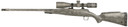 Fierce TWROG65PRC22DGZ Twisted Rogue 6.5 PRC 3+1 22" Distressed Gray Fluted Threaded BBL, Distressed Gray SS Drilled & Tapped Rcvr, Arca Rail Forend, Carbon Matrix Fixed Carbon Fiber Stock, Zeiss V4 6-24x50 ZBI Color Match,Rifle