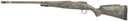 Fierce TWROG7MMBC18DTMX Twisted Rogue 7mm BC 3+1 18" Distressed Tan Match Grade/Spiral Threaded BBL, Distressed Tan Stainless Drilled & Tapped Rcvr, Pic Rail Forend, Black Matrix Fixed Carbon Fiber Stock,Rifle