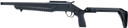Rossi LWC300B-BKFS
