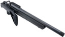 Rossi LWC300B-BKFS