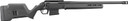 Ruger 26931 American Hunter 308 Win 5+1 20" Matte Black Threaded BBL, Matte Black Steel Rcvr w/Pic Rail Rcvr, Black Magpul Adj Hunter Synthetic Stock, Right Hand,Rifle