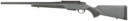 Savage Arms 19182 334 Full Size 6.5 Creedmoor, 3+1 Button Rifled Barrel, Carbon Steel Receiver w/Picatinny Rail, Fixed Stock