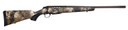 Tikka JRTXVW37124 T3x Roughtech Full Size 7mm PRC 3+1 24 Black Cerakote Fluted Threaded Barrel, Black Cerakote Stainless Steel Rcvr w/Integral Scope Mount, Veil Wideland Modular w/Interchangeable Pistol Grips Synthetic Stock, Black Grip, Rifle
