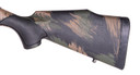 Weatherby VBS350NR0O