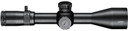 Bushnell ETXRS3G5I XRS3 Elite Tactical Black 6-36x 56mm 34mm Tube G5I Reticle,Rifle Scope