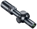 Bushnell R5-1624S26 R5 Black 1-6x 24mm 30mm Tube Illuminated DD2-QA Reticle,Rifle Scope