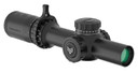 Swampfox THK16241GB