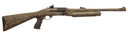 Silver Eagle Arms A21218BLC-PKG Alpha 2 12 Gauge Semi-Auto 3" 4+1 18.50" Steel BBL Fixed Camo Synthetic Stock, Konus Scope,Shotgun