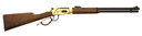 Silver Eagle Arms LEVER410 Lever 410 Gauge Lever 2.50" 5+1 20" Black Steel BBL, Brass Rcvr, Fixed Walnut Stock,Shotgun