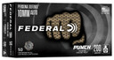 Federal PD10P1G