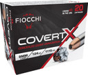 Fiocchi 9CCWB