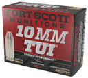 Fort Scott Munitions 10MM-190-SCV2