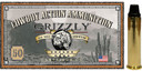 Grizzly Ammo GC357M2