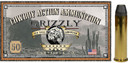 Grizzly Ammo GC357M8