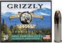 Grizzly Ammo GC357M9