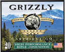 Grizzly Ammo GC44M+P3