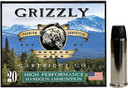 Grizzly Ammo GC44M16