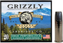 Grizzly Ammo GC44M19