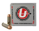 Underwood Ammo 509