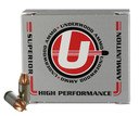 Underwood Ammo 639