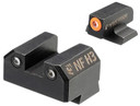 NF CNK-029-003-OGZG NS CANIK METE SF ORG FRNT