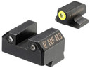 NF CNK-029-003-YGZG NS CANIK METE SF YLW FRNT