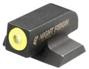 NF CNK-030-001-YGXX NS CANIK MC9 YLW RING