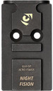 NF GLK-OP-ACRO-FSMOS PLATE ACRO TO GLK FS MOS
