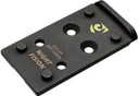 NF GLK-OP-DPP-FSMOS PLATE DLTA PRO TO GK FS MOS
