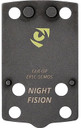 NF GLK-OP-EPSC-SCMOS PLATE EPS CARRY TO GLK43X
