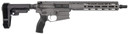 Cobalt Kinetics CKPROLITE55616CKG Pro Lite 5.56 NATO 30+1 16" Black Melonite BBL, CK Green Alum Rcvr w/Pic Rail, M-LOK Handguard, Black Polymer SB Tactical SBA3 Brace, Black Polymer Grip,Tactical Rifles
