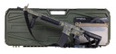 Daniel Defense DLRLIMSER-002 DDM4 V9 5.56 NATO 32+1 16" Crocodile Rattlecan Threaded BBL, Crocodile Rattlecan Pic Rail Alum Rcvr, DD Buttstock Black Polymer Stock, Black Polymer Grip,Tactical Rifles