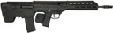 Desert Tech WLVRFB2010CB WLVRN *CA Compliant Bullpup 223 Rem/5.56 NATO 10+1 20" Black Nitride Steel Threaded BBL, Black Cerakote Pic Rail Alum Rcvr, M-LOK Handguard, Black Polymer Stock, Black Polymer Grip,Tactical Rifles