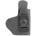 Tagua Super Soft Inside the Pants Holster, Fits Springfield XDS with 3.3 in Barrel, Right Hand, Black Leather SOFT-635