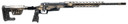Fierce FMTR300WIN22DB Reaper MTN 300 Win Mag 3+1 22" Carbon Fiber Match Grade Threaded BBL, Distressed Bronze Cerakote w/Pic Rail Rcvr, Carbon Fiber M-LOK Handguard, Adj Fold & Lock Black Carbon Fiber Stock, Vertical w/Thumb Shelf Gr,Tactical Rifles