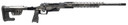 Fierce FMTR65PRC22DG Reaper MTN 6.5 PRC 3+1 22" Carbon Fiber Match Grade Threaded BBL, Distressed Grey Cerakote w/Pic Rail Rcvr, Carbon Fiber M-LOK Handguard, Adj Fold & Lock Black Carbon Fiber Stock, Vertical w/Thumb Shelf Grip,Tactical Rifles