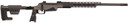 Fierce FRHT25CM22BL H-TAC Reaper 25 Creedmoor 22" Carbon Fiber BBL, Black Alum Drilled & Tapped Rcvr, M-LOK Handguard, Adj Fold & Lock Black Carbon Fiber Stock, Black Ergo Grip,Tactical Rifles