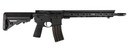 Franklin Armory 0010066BLK Binary OPS-16 5.56 NATO 30+1 16" Black LTW Contour BBL, Black Alum Rcvr w/Pic Rail, M-LOK Handguard, B5 SOPMOD Black Polymer Stock, B5 P Type 23 Grip,Tactical Rifles