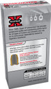 Winchester WC357SIG Super X 357Sig 125gr Winclean Brass Enclosed Base 50 Per Box/10 Case Centerfire, Handgun Ammunition