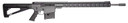 Great Lakes Firearms GL10LA3006SSSNP GL10 30-06 Springfield 5+1 24" Stainless Threaded BBL, Sniper Gray Cerakote Alum Rcvr w/Pic Rail, M-LOK Handguard, Hogue OverMolded Black Synthetic Stock, Mil-Spec Grip,Tactical Rifles