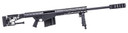 Thompson TAO50FS TAO50 50 BMG 10+1 29" Black Anod Threaded BBL, Black Anod Pic Rail Rcvr w/Engraved Logo, M-LOK Handguard, Magpul PRS Gen3 Black Polymer Stock, Magpul MOE+ Grip, Accu-Tac Bipod,Tactical Rifles