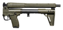 Kel-Tec SUB2K10GLKGRN