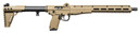 Kel-Tec SUB2K10GLKTAN