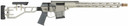 Q MINIFIX300BLK16INRIFLE Mini Fix 300 Blackout 16" Black Anod Tapered Threaded BBL, Black Anod Pic Rail, M-LOK Handguard ,Adj Folding Black Stock, Polymer Grip,Tactical Rifles