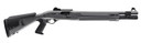 Beretta J131M2CTP187GR 1301 Tactical C Mod 2 12 Gauge Semi-Auto 3" 7+1 18.50" Gray Steel BBL, Gray Cerakote Pic Rail Rcvr, M-LOK Handguards, Gray Adj Comb Synthetic Stock, Black Polymer Grip,Tactical Shotguns