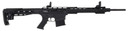 Iver Johnson Arms MF410 MF410 410 Gauge Semi-Auto 3" 5+1 20" Black Oxide Steel BBL, Black Alum Rcvr w/Pic Rail, Black Adj Cheekrest Polymer Stock, Pic Rail Forend, Polymer Grip,Tactical Shotguns