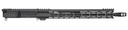 CMMG 34B440FAB Resolute Mk4 338 ARC 16.10" 1.13" Black Nitride BBL Alum Black Armor Cerakote Rcvr,Upper