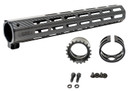 Faxon Firearms FFHGMLOK13C1